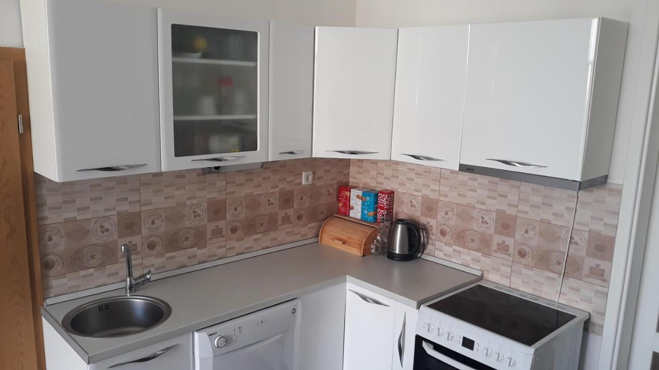 Apartments Gogo Kotor Exterior photo