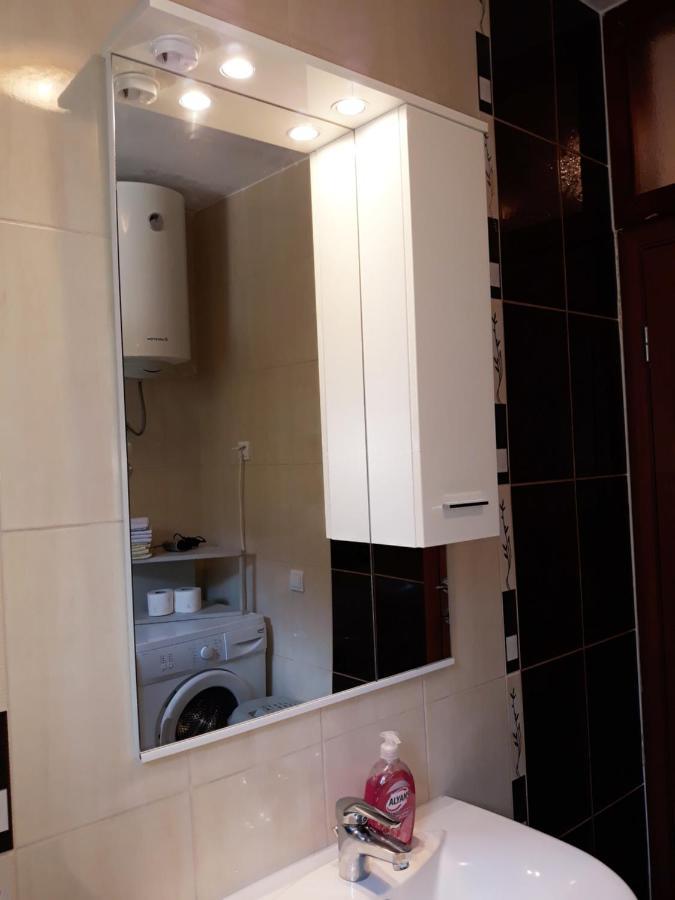 Apartments Gogo Kotor Exterior photo